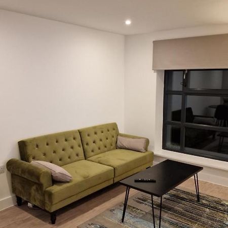 Birmingham City Apartment Exterior photo