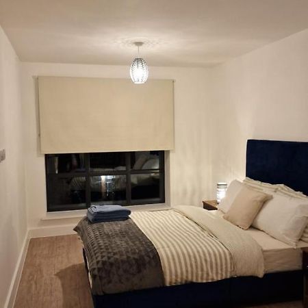 Birmingham City Apartment Exterior photo