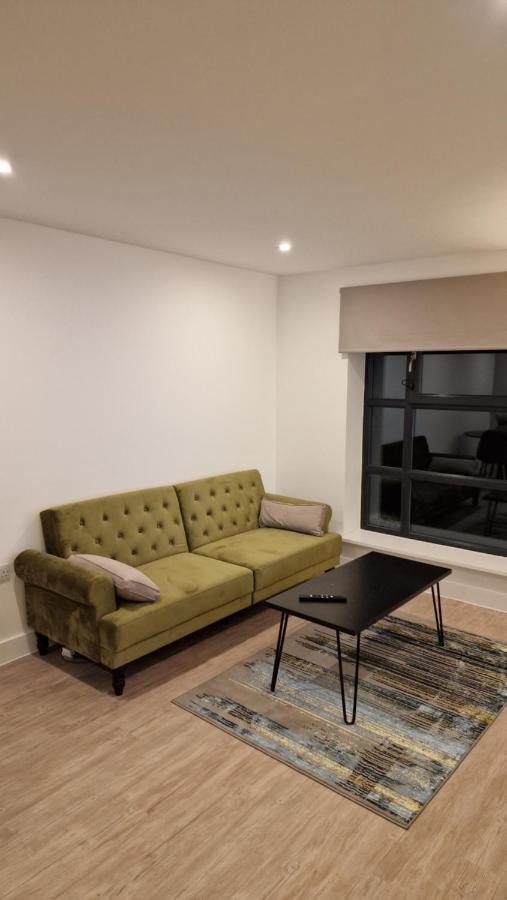 Birmingham City Apartment Exterior photo