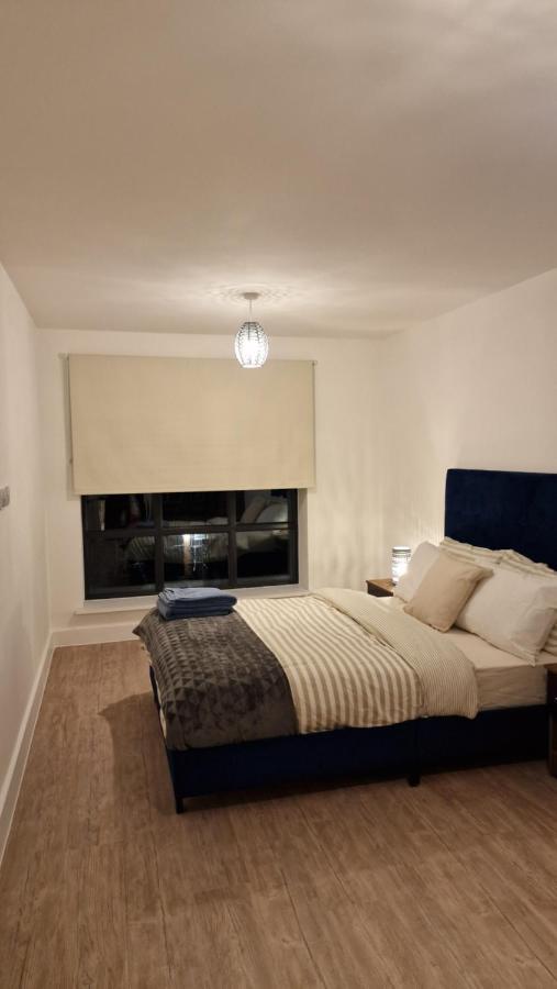 Birmingham City Apartment Exterior photo